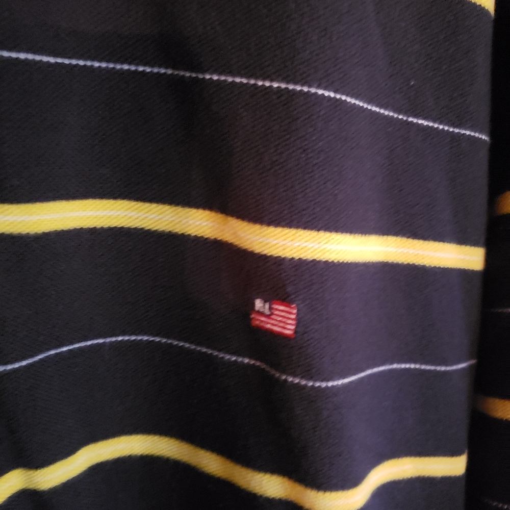 Mens polo - Picture 2 of 3